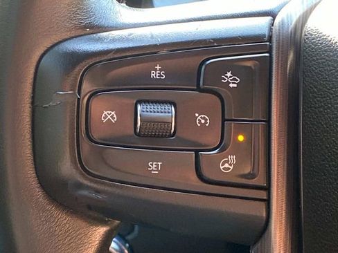 Used 2022 GMC Sierra 1500 Denali Ultimate AWD/4WD image 19