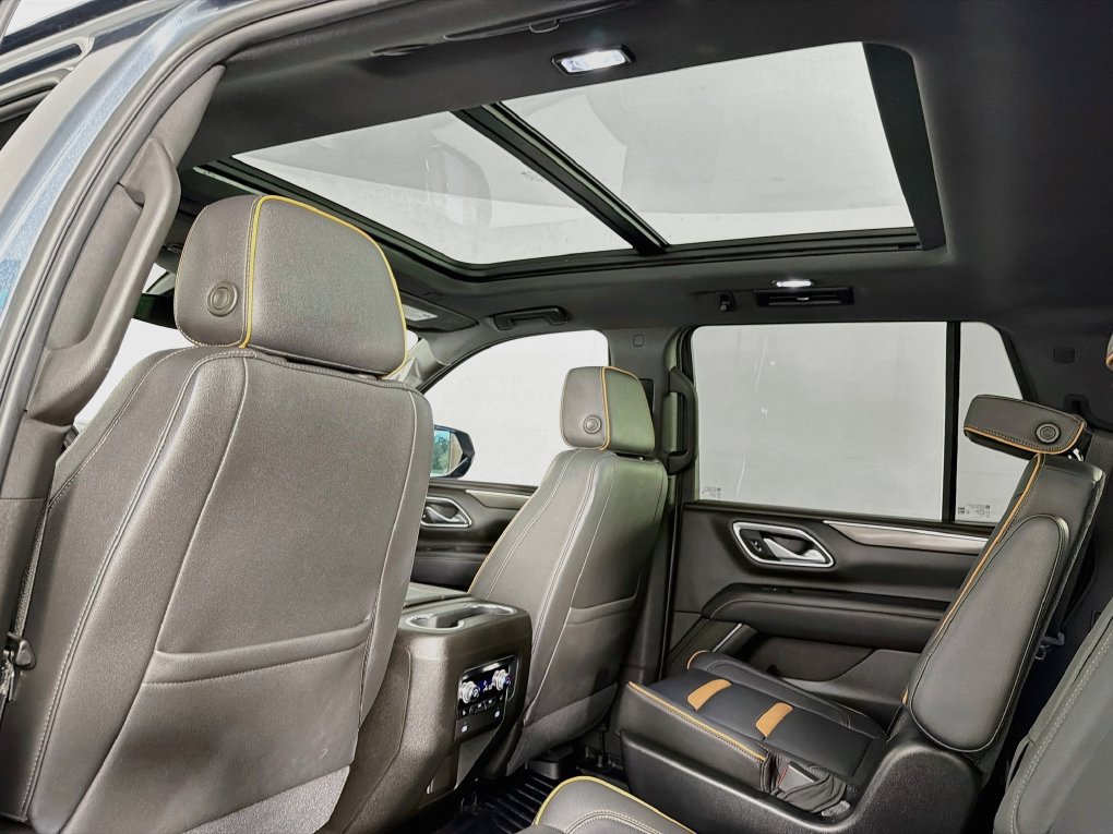 Used 2021 GMC Yukon AT4 w/ Technology Package AWD/4WD image 32