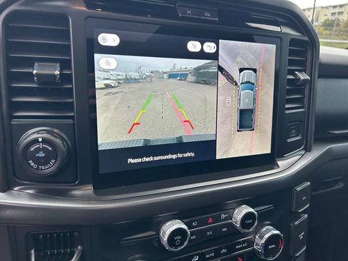 Used 2025 Ford F150 Tremor AWD/4WD image 20