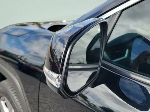 Certified 2025 Toyota RAV4 XLE w/ Convenience Package image 11