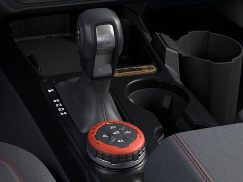 New 2026 Ford Bronco Stroppe Edition AWD/4WD image 50