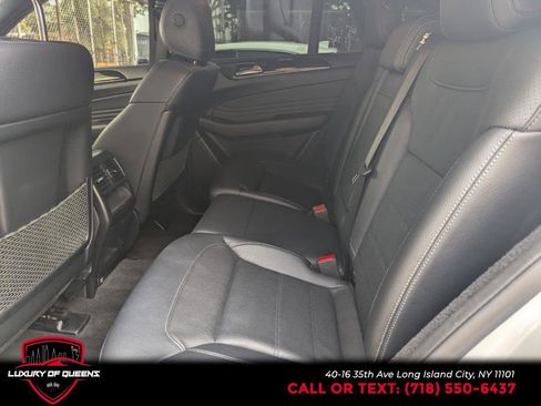 Used 2019 Mercedes-Benz GLE 43 AMG 4MATIC Coupe w/ Premium 3 Package image 14