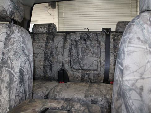 Used 2012 Chevrolet Silverado 2500 LT w/ Interior Plus Package image 31