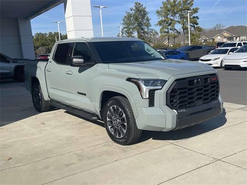 Used 2023 Toyota Tundra SR5 image 4