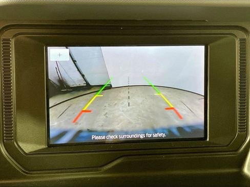 Used 2023 Ford Bronco Big Bend AWD/4WD image 6