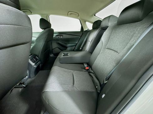 New 2026 Honda Accord LX image 32