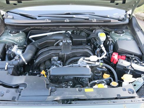 Used 2024 Subaru Crosstrek 2.5i Wilderness w/ Wilderness Package image 31