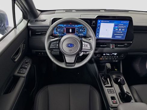 New 2026 Subaru Outback Limited XT image 23