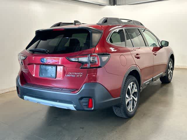 Used 2020 Subaru Outback Limited XT AWD/4WD image 35