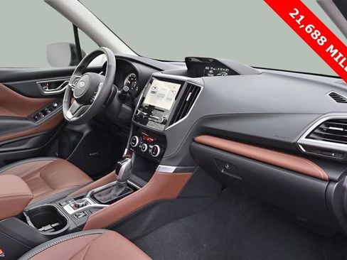 Used 2023 Subaru Forester Touring image 24