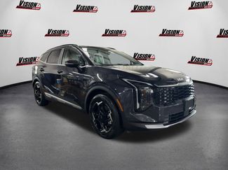 New 2026 Kia Sportage EX video 3