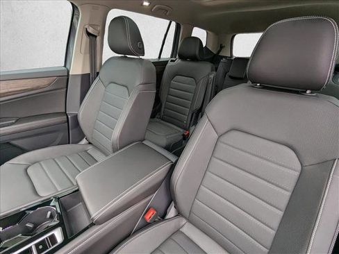 New 2026 Volkswagen Atlas SEL AWD/4WD image 10