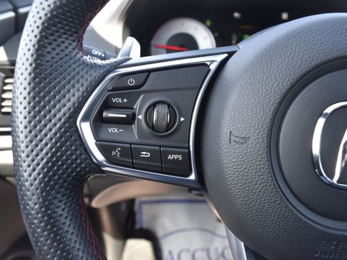 Used 2025 Acura RDX A-Spec AWD/4WD image 20