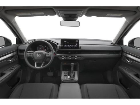 New 2026 Honda CR-V EX image 10