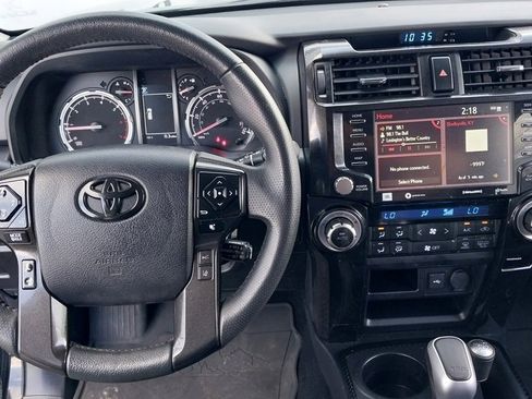 Used 2022 Toyota 4Runner TRD Pro image 24