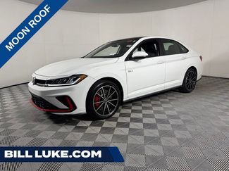 Used 2026 Volkswagen Jetta GLI Autobahn FWD video 1