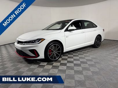 Used 2026 Volkswagen Jetta GLI Autobahn