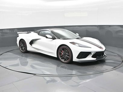 Used 2026 Chevrolet Corvette Stingray Premium Conv w/ Z51 Performance Package