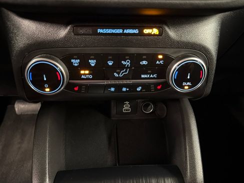 Used 2024 Ford Escape Active AWD/4WD image 14