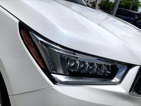 Used 2018 Acura MDX FWD w/ Technology Package image 28