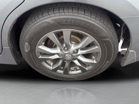 Used 2015 Nissan Altima 2.5 S w/ Sport Value Package FWD image 44