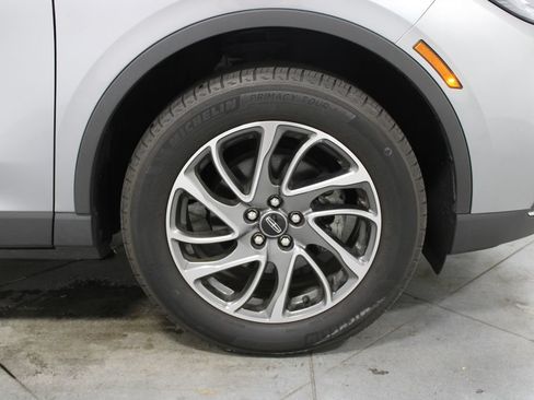 Used 2022 Lincoln Corsair AWD w/ Equipment Group 101A image 13