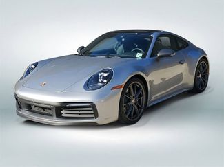 Certified 2023 Porsche 911 Carrera T video 1