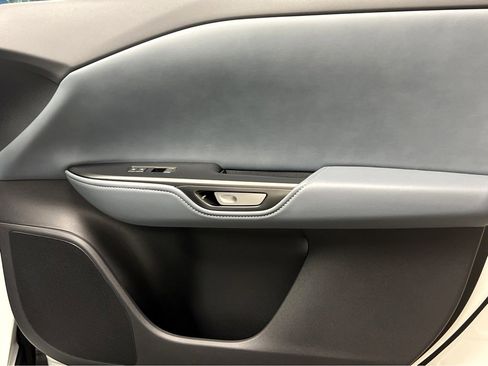 New 2026 Lexus RZ 450e AWD image 24