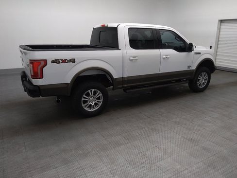 Used 2017 Ford F150 King Ranch AWD/4WD image 10