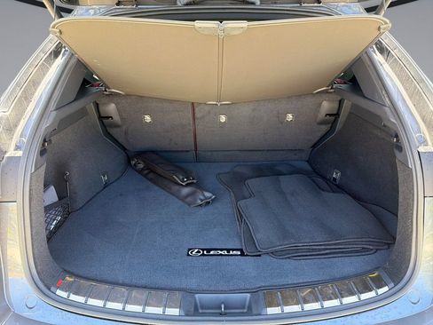 Used 2025 Lexus NX 250 FWD w/ Accessory Package (Z1) image 13