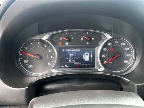 Used 2024 GMC Terrain SLE FWD image 29