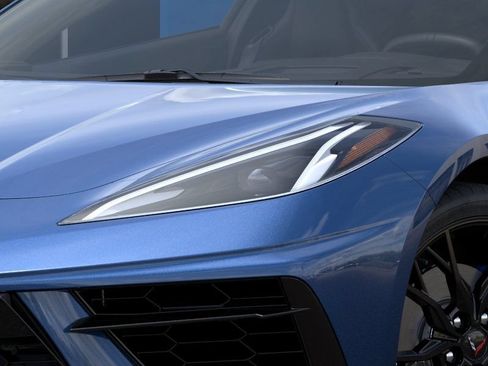 New 2027 Chevrolet Corvette Stingray Coupe w/ 1LT RWD image 10