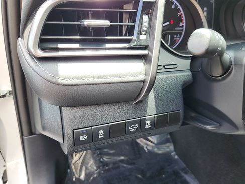 Certified 2024 Toyota Camry SE FWD image 12