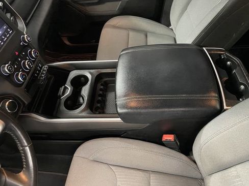 Certified 2021 RAM 1500 Big Horn image 20