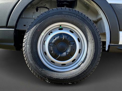 New 2025 Ford Transit 250 148 Medium Roof w/ Load Area Protection Package image 13