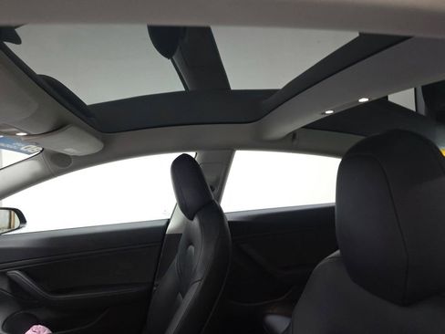 Used 2018 Tesla Model 3 Performance AWD/4WD image 8