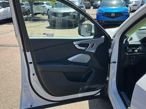 New 2026 Acura RDX SH-AWD w/ Technology Package image 8