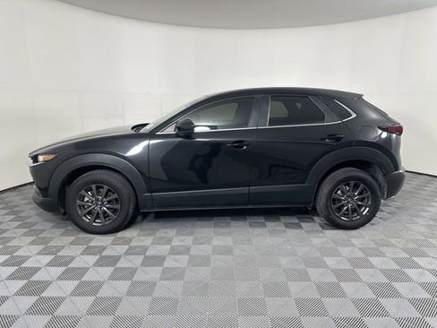 Used 2021 MAZDA CX-30 AWD 2.5 S image 6