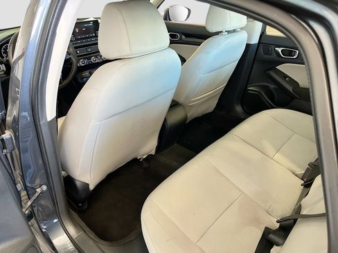 Used 2024 Honda Civic EX image 22