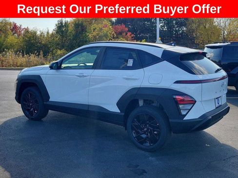 New 2026 Hyundai Kona SEL Sport image 8