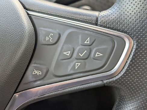 Used 2024 Chevrolet Malibu LS w/ Driver Confidence Package FWD image 13