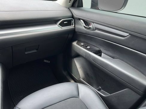 Used 2023 MAZDA CX-5 AWD 2.5 S w/ Select Package image 16