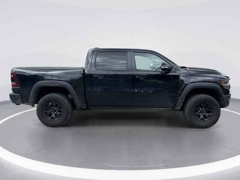 Used 2022 RAM 1500 TRX w/ TRX Level 2 Equipment Group AWD/4WD image 10