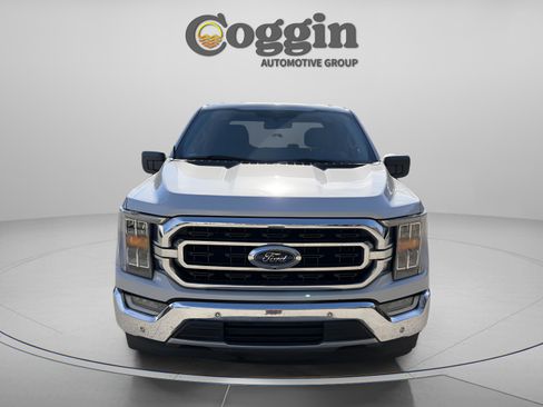 Used 2021 Ford F150 XLT w/ Equipment Group 302A High image 8