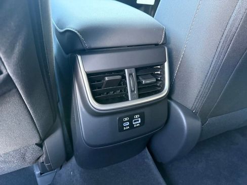 New 2025 Subaru Outback Premium image 24