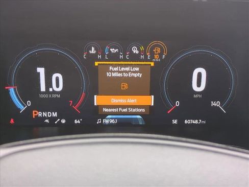 Used 2021 Ford F150 Raptor w/ Tow Technology Package image 11