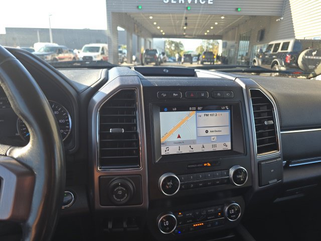 Used 2019 Ford Expedition Platinum AWD/4WD image 16