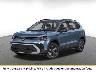 Used 2026 Volkswagen Taos S