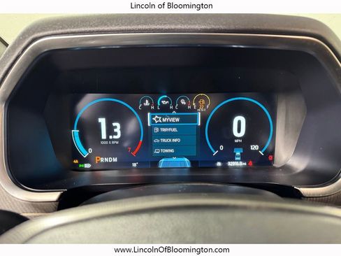 Used 2023 Ford F150 Platinum w/ Equipment Group 701A High image 33