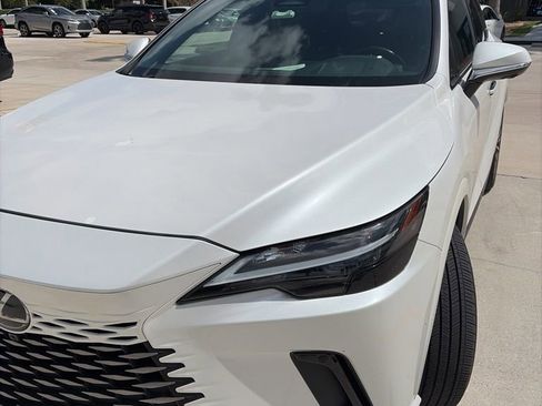 Used 2024 Lexus RX 350 Premium Plus w/ Convenience Package image 4